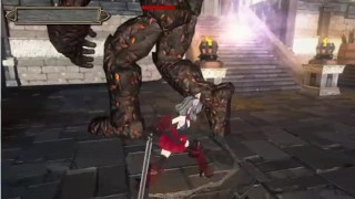 [Hentai Game] Avalon Sword Girl