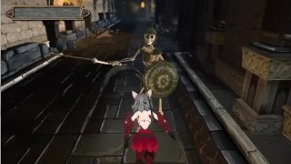 [Hentai Game] Avalon Sword Girl