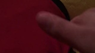 Spanking Rena