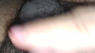 Solo cumshot