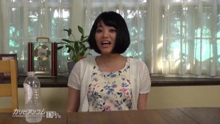 【無】女熱大陸 File.053 パー ト2 Miku Aoyama