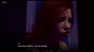 Depraved awakening #14