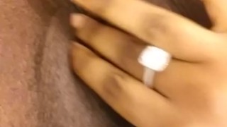 Pussy play