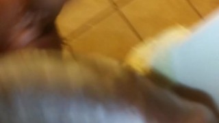 This was the ending thought camera was rolling smh