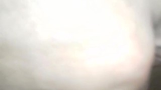 My big clit having a huge orgasm
