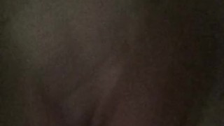 Masturbating and Squirt Right Beside stepdaddy While he rests