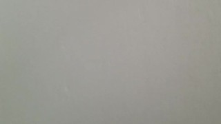 Locked in the closet pt.2