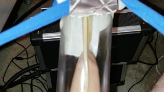 Getting milked again