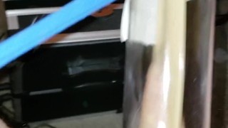 Getting milked again