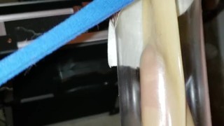 Getting milked again