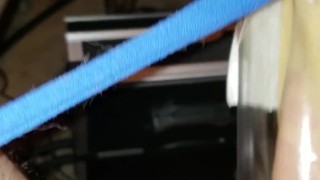 Hands Free setup