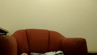 Fish net bbw solo