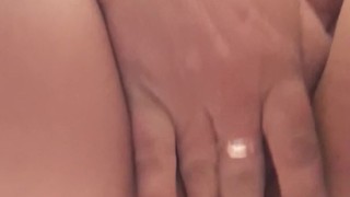 Because I Love Your Tributes Baby: AMAZING FIRST TIME SQUIRT CAPTURED!!