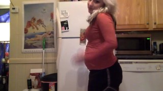 Belly play 2