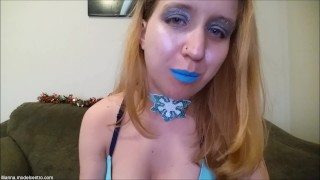 Introducing Snow Miser