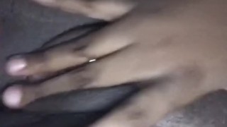 Come fill this Chocolate pussy up