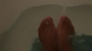 Aquafeet