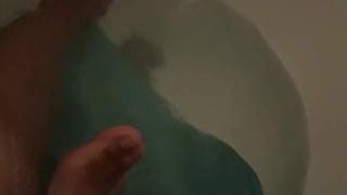 Aquafeet