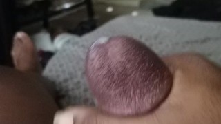 WIFE AT WORK HORNY (CUM WATERFALL)