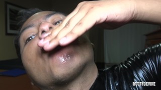 Bootydevine's JOI Games Episode 1 FREE Trailer!