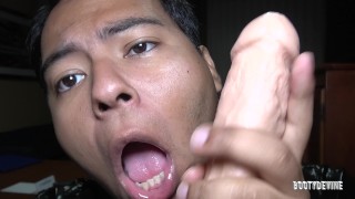 Bootydevine's JOI Games Episode 1 FREE Trailer!