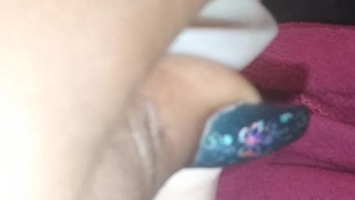 Wet pussy