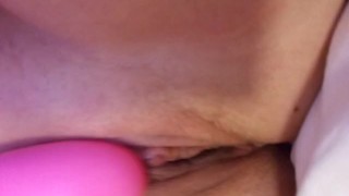 Fucking my toys