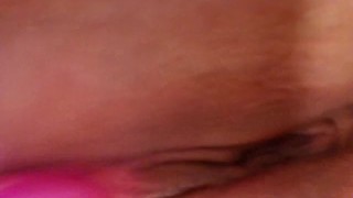 Fucking my toys