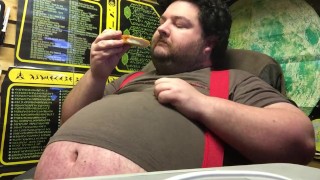 pizza piggin clip