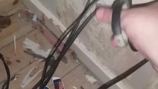 What Happens When You Cut a Wire Live?
