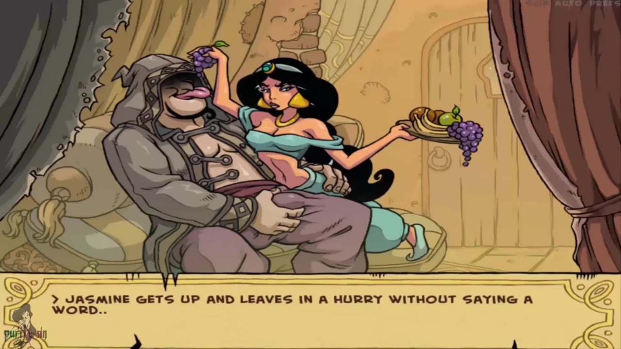 Akaburs Princess Trainer Gold Edition Part 4 Training slaves