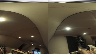 VR 3D 180 ° - YOU ARE ! - Flint Wolf