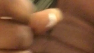 I Cum Hard 