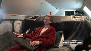 Day 14 Cum #30 on Chaturbate