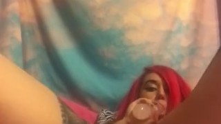 Crystals have power
