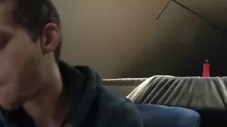 ULTIMATE CUM CHALLENGE #31 day 15 watching onlyfans