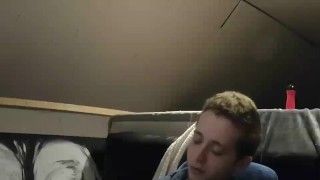 ULTIMATE CUM CHALLENGE #31 day 15 watching onlyfans