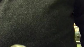 Cum in friends converse