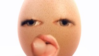 My Egg Face sucks dick lol