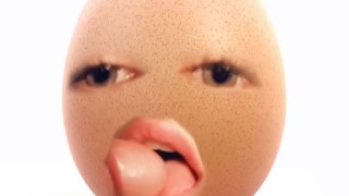 My Egg Face sucks dick lol