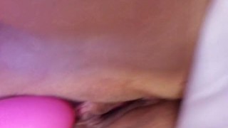 Horny milf