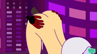Spider Gwen (loop)