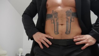 Daddy Dirty Talk Fetish chaturbate.com/ballard_/
