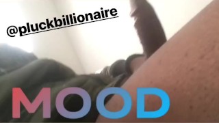 Follow Me On IG @Pluckbillionaire1