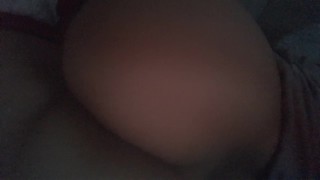 All that ass