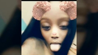 Moaning Teen Fingers Juicy Pussy