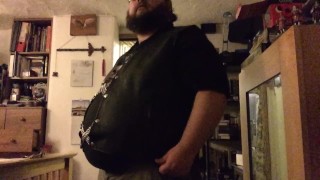 biker look test clip