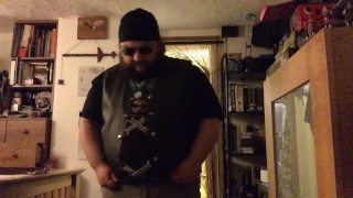 biker look test clip