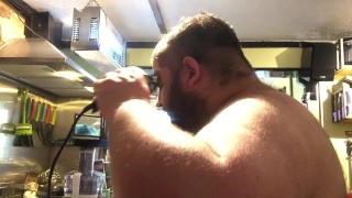 clippin clip