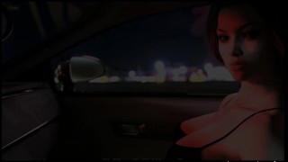Depraved awakening #17